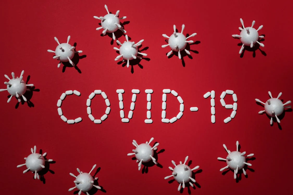 Record of having Covid-19 for 613 days, researchers warn of dangerous variants