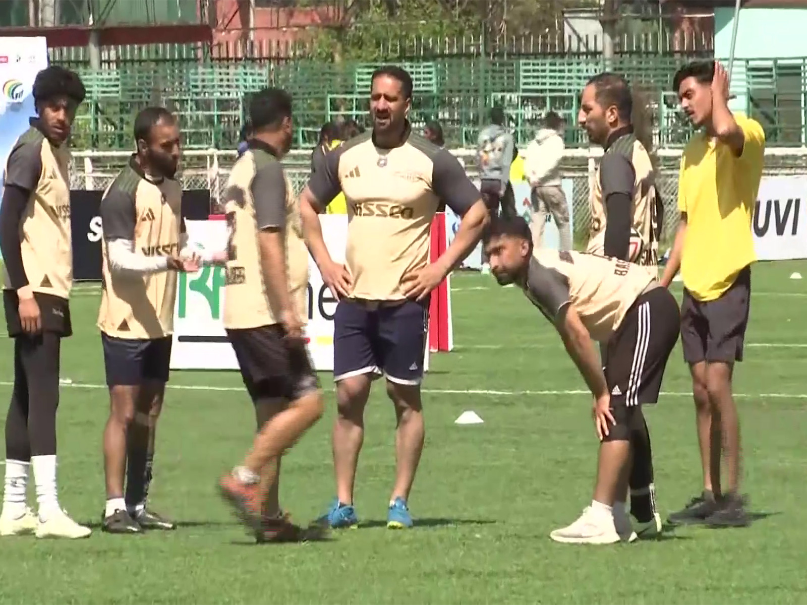 Representative Image