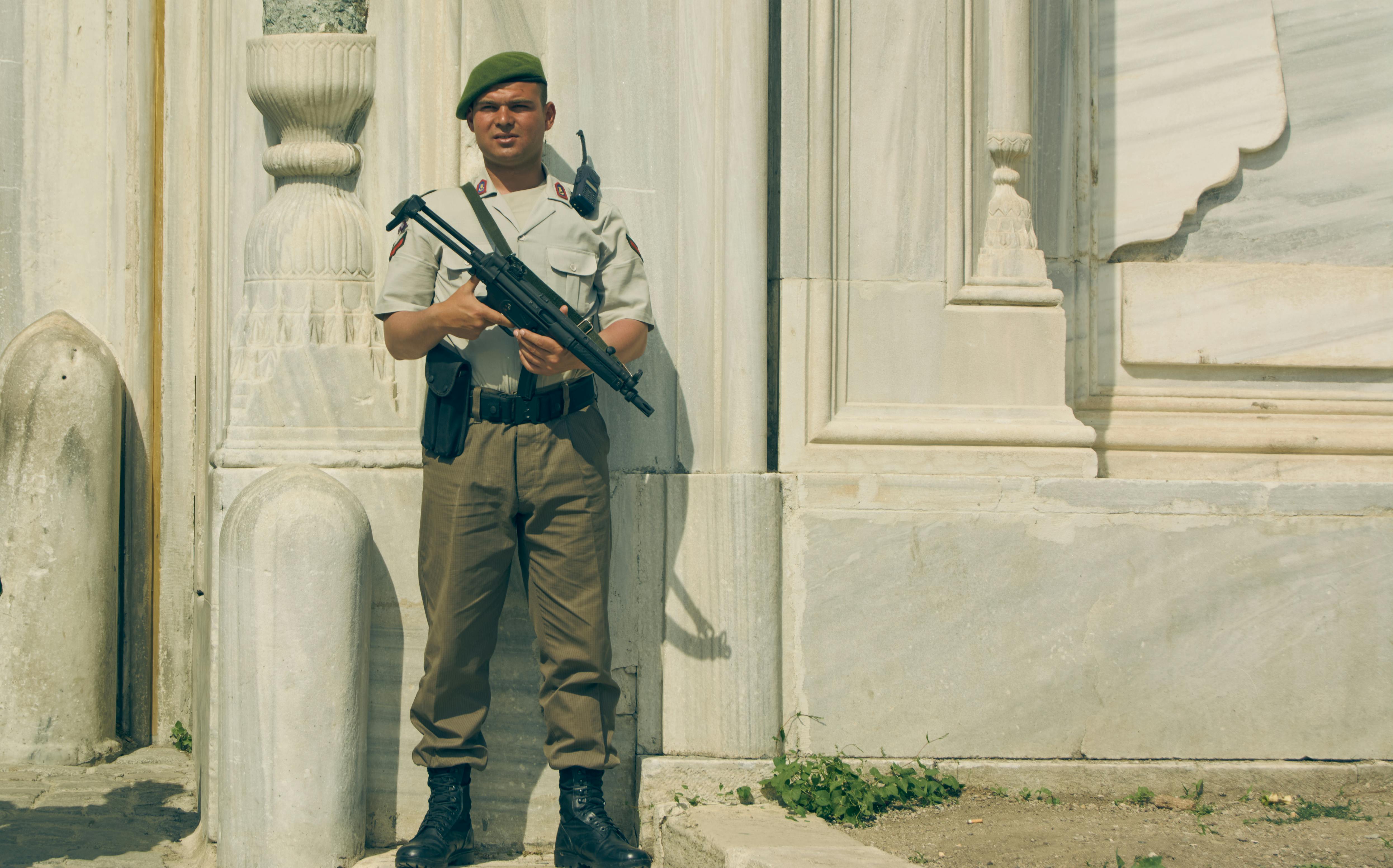 Police ID suspect in Brown University shooting, probe link with MIT killing