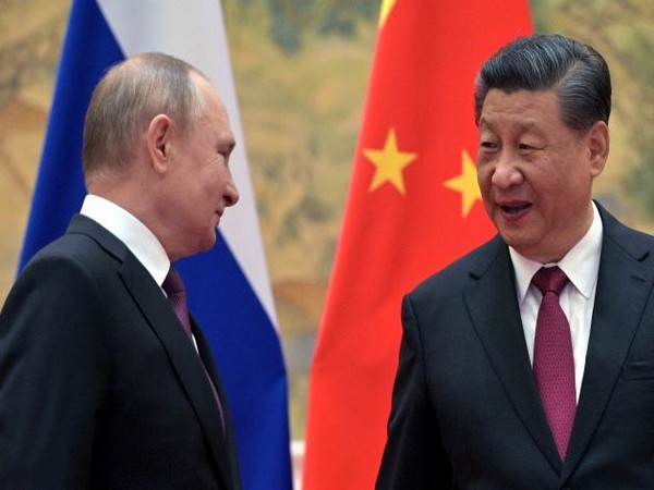 Xi seeks tighter cooperation at Kremlin talks
