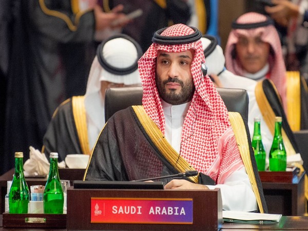 MBS: Palestinian issue key for normalization