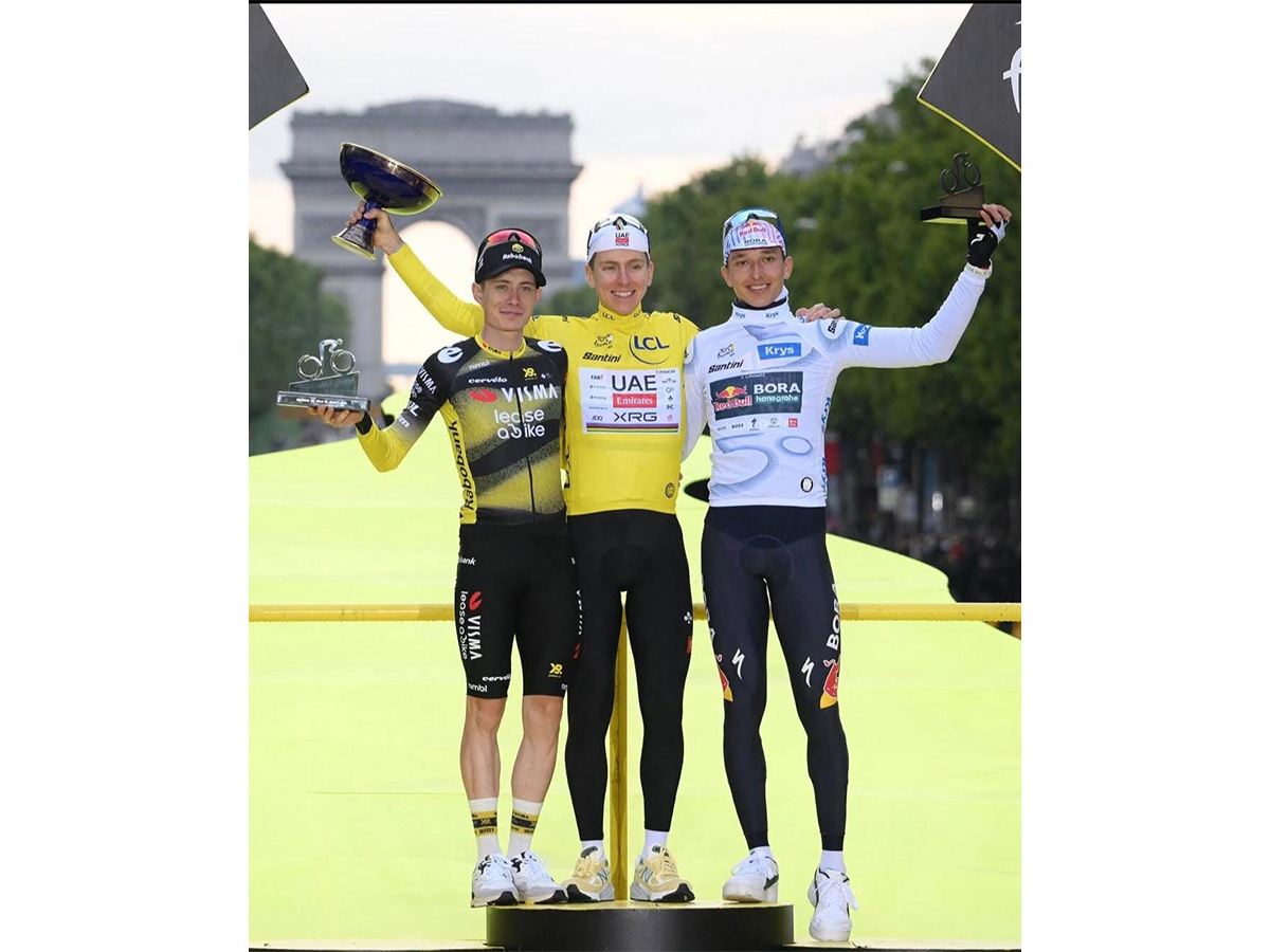 Representative Image