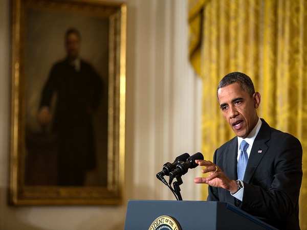Obamas pay $11.75M for Martha's Vineyard home on nearly 30 acres: report