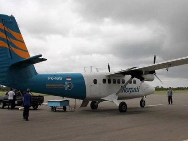 SOEs, led by Garuda, join hands to bring Merpati back to life