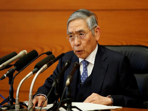 Japan bank lending in June hits record