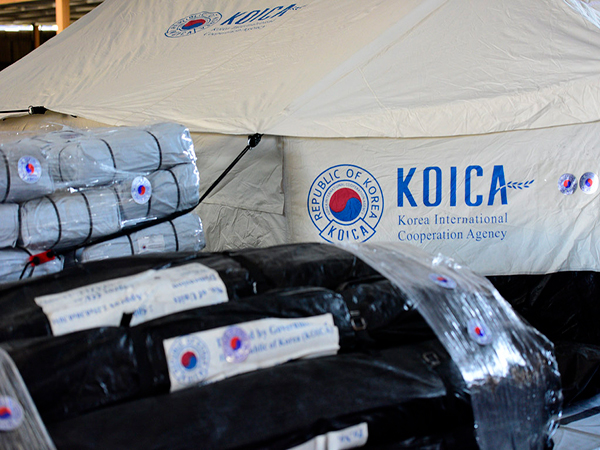 KOICA runs online lecture series on international development cooperation