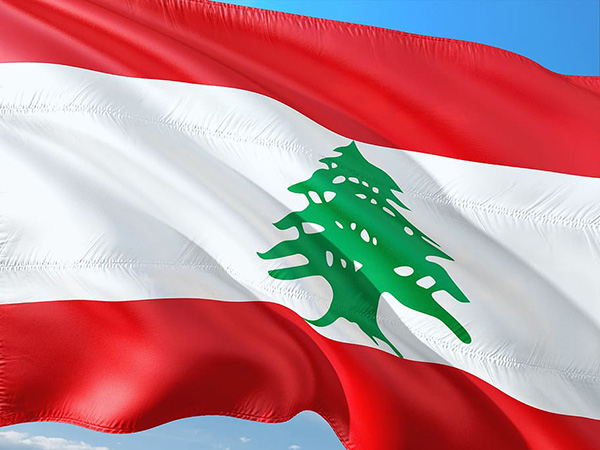 Lebanon sees record daily COVID-19 cases as massive blasts weigh on hospital capacity