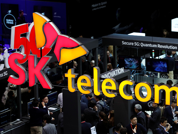 SK Telecom still backs X-ray startup Nanox amid fraud claims