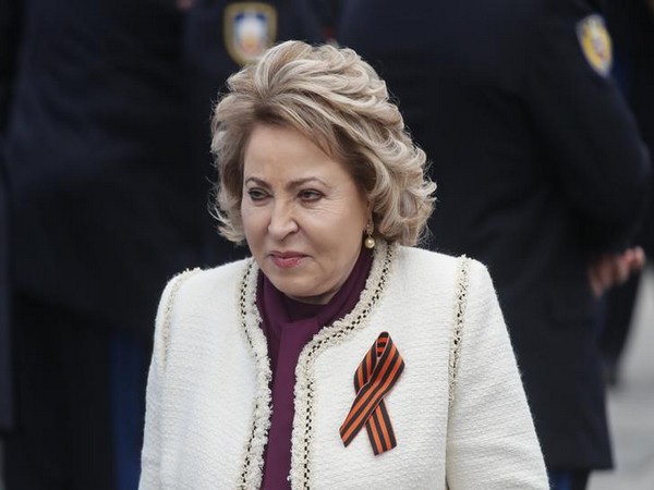 Serbia-EAEU deal on free trade zone to break new ground, says Russian upper house speaker