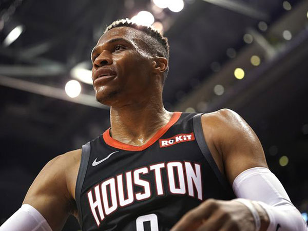 Raptors win battle against Harden, lose war to Rockets