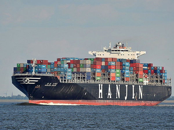 Kenya's exports rise to 4.4 bln USD