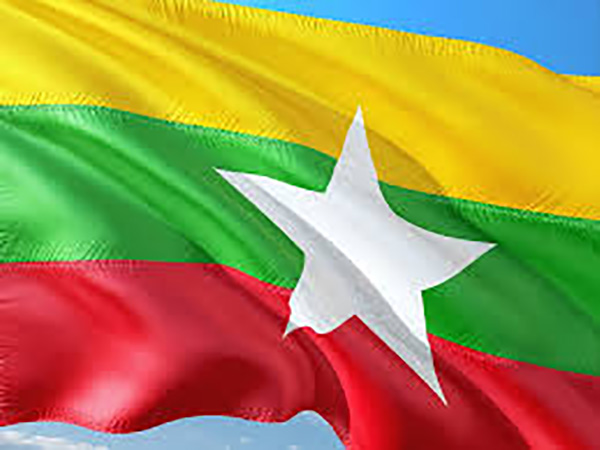 Power sector tops Myanmar's foreign investment in 7 months of FY 2019-20