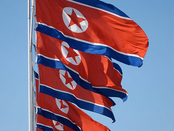 N. Korea slams U.S. over cybercrime accusation
