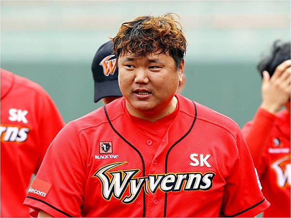Fellow KBO managers send best wishes to ailing SK Wyverns' skipper