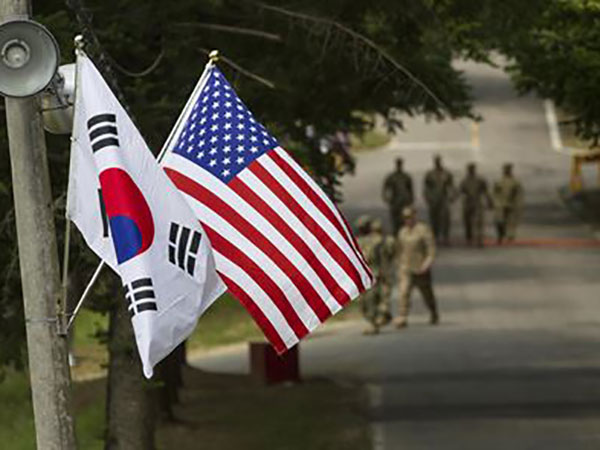 U.S. nuke envoy visits S. Korea after N.K. spurns possibility of talks