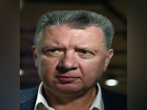 Russia's athletics chief announces his resignation
