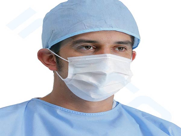 Change your face mask every 2 hours to avoid infections, say Dubai doctors