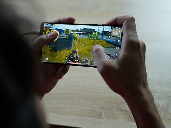 Two teens from Bekasi diagnosed with mobile gaming addiction