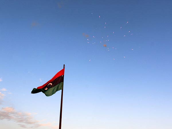 390 illegal migrants rescued off Libyan coast: IOM