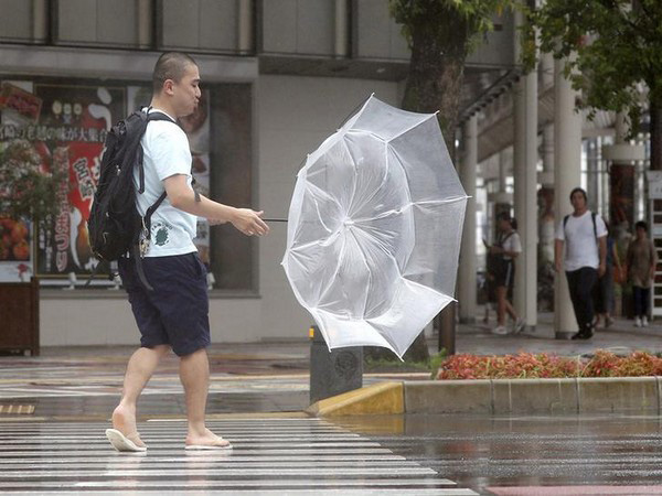 Japan: Hospitals, care facilities affected by disaster