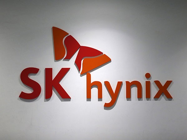 SK hynix to buy Intel's NAND memory chip unit for US$9 billion