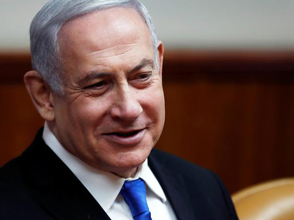 Israel on verge of third election in 1 year after parliament vote