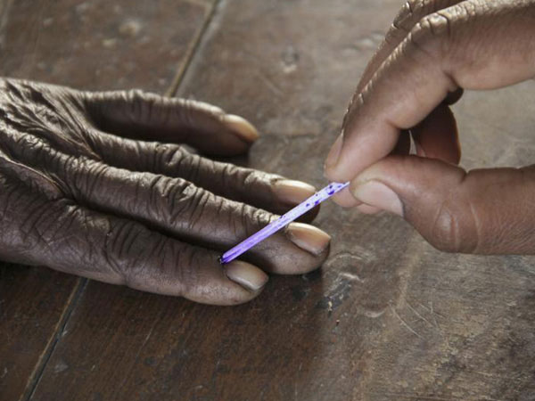 General election can be held in late April - Election Chief