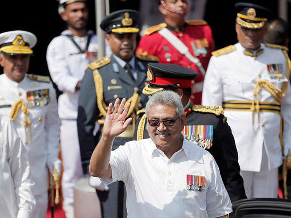 Sri Lanka's COVID-19 Healthcare and Social Security Fund reaches Rs. 420 million