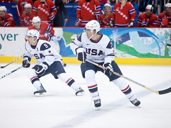 Canadian sports organizations eager to help unite country once pandemic passes