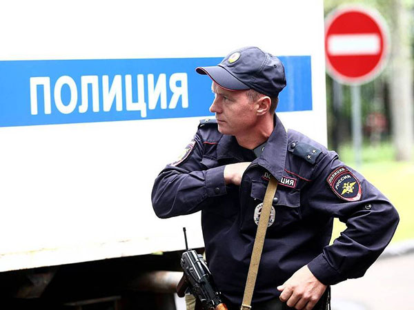 Suspected murderer of five people in Rostov Region detained