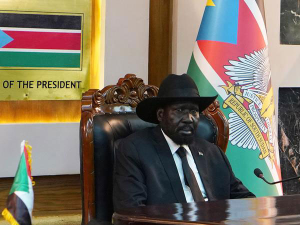 Egypt welcomes formation of unity gov't in South Sudan