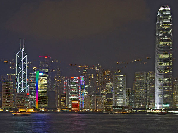 Japan firms in Hong Kong become more pessimistic