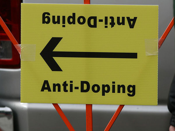 WADA's Committee recommends to strip RUSADA of compliance status