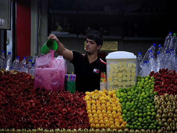 Government to promote fruit drinks exports uplifting local farmer
