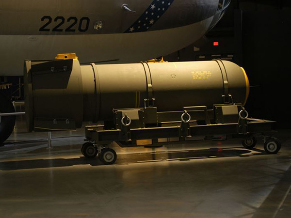 Japan: A-bomb survivor renews call for nuclear ban treaty