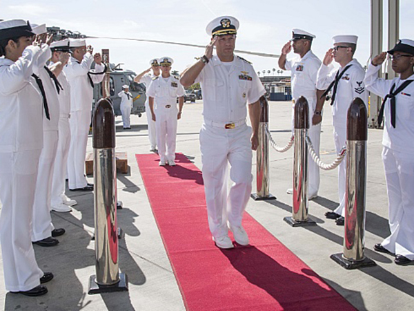 Chilean Air Force: Debris found in hunt for missing military plane