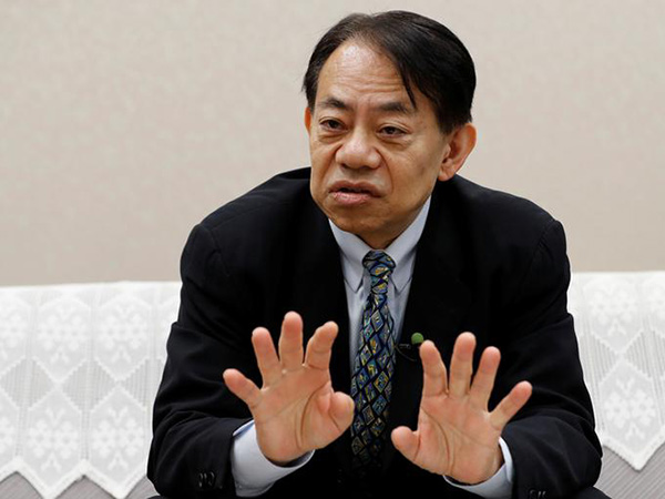 New ADB President Masatsugu Asakawa assumes office