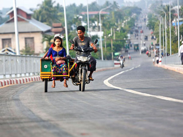 Despite unrest, Rakhine State still attracting foreign investor interest