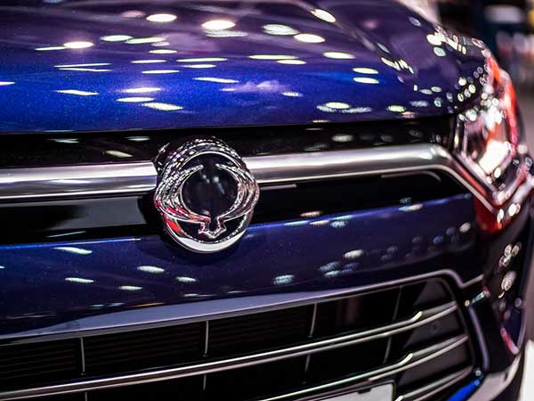 Auditor questions SsangYong Motor's ability to continue as going concern