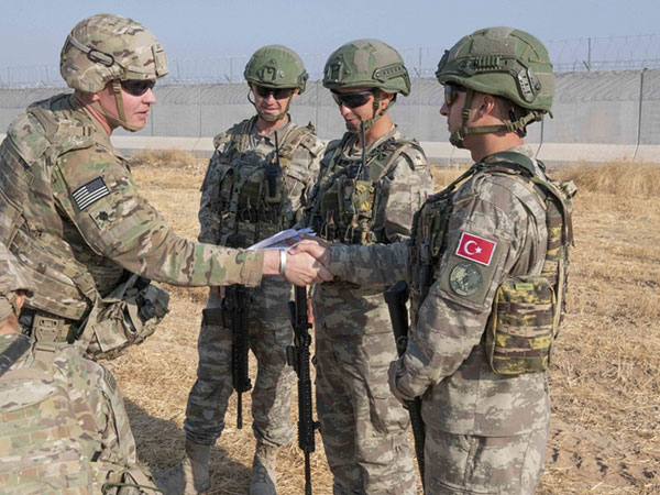 Turkey orders arrest of over 130 military allegedly linked to coup - TV