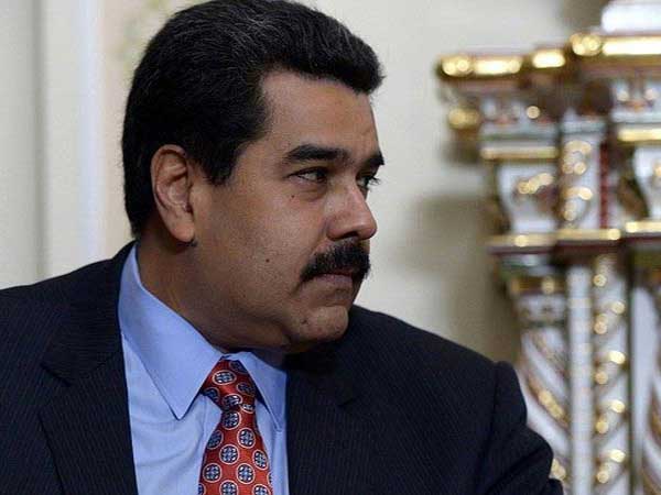 Venezuela's Maduro calls on opposition to resume dialogue after legislative elections