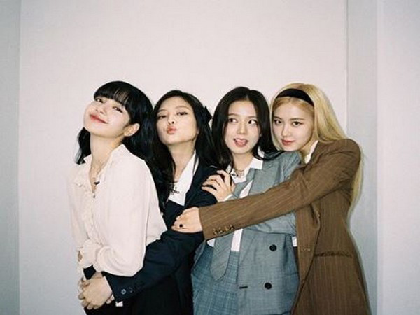 BLACKPINK stays on Billboard Hot 100 for 3rd week