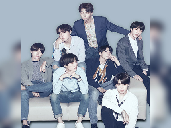 BTS agency Big Hit applies for preliminary review for listing
