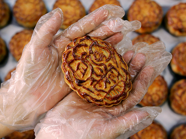 Speculoos: How Belgium's beloved biscuit is unifying a divided nation