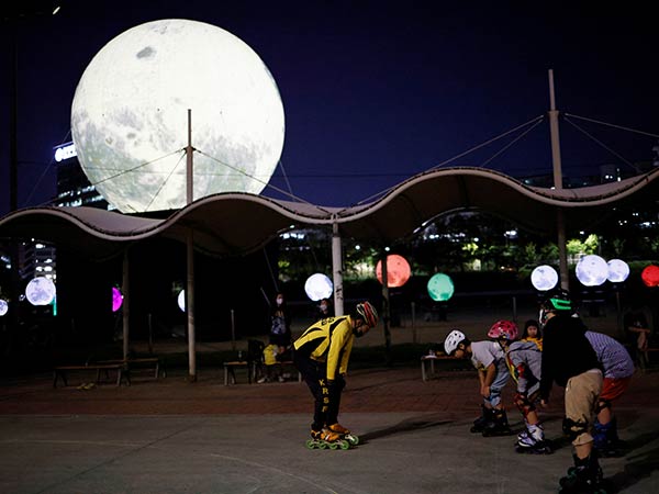 3 in 4 Seoul citizens have no travel plans during Chuseok: poll