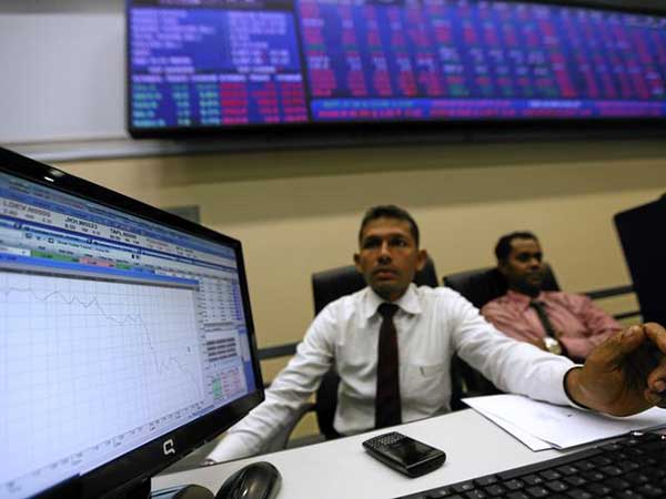 Sri Lanka Colombo Stock market closed March 25- 27