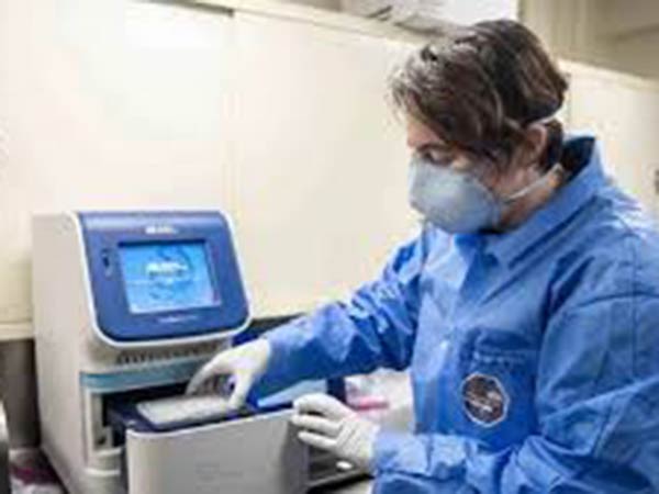 New portable Covid-19 testing kit developed in UAE, results in 45 minutes
