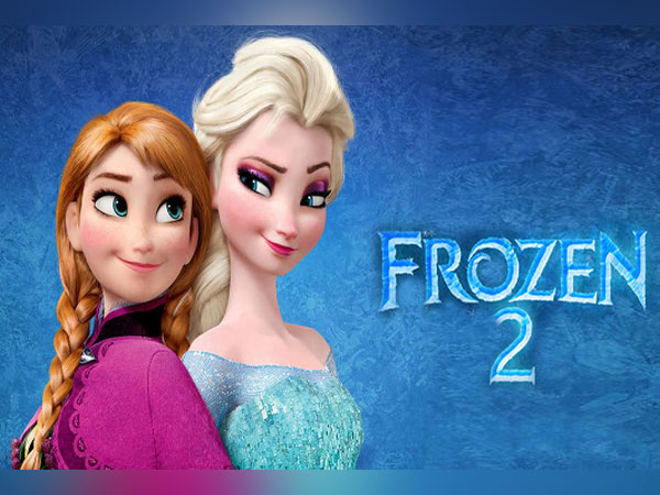 S. Korean NGO sues Disney over alleged screen monopoly by 'Frozen 2'
