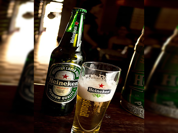 Beer imports down for first time in decade