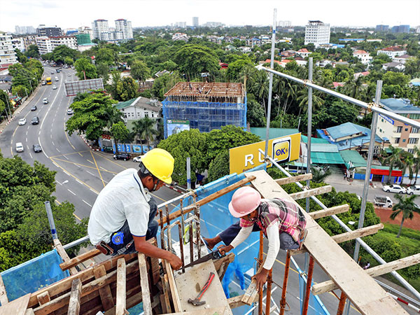 Strong potential for insurance growth, but competition expected to be rife: IKBZ